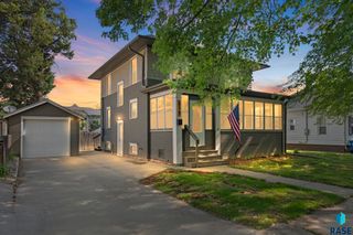 318 W 19th St, Sioux Falls, SD 57105