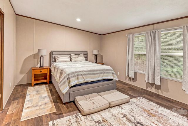 1496 Rock Spring Road, Mill Spring, NC 28756