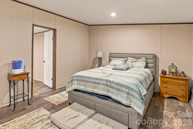 1496 Rock Spring Road, Mill Spring, NC 28756