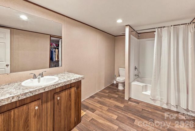 1496 Rock Spring Road, Mill Spring, NC 28756