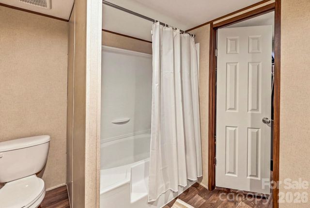 1496 Rock Spring Road, Mill Spring, NC 28756