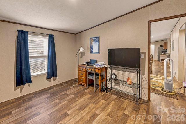 1496 Rock Spring Road, Mill Spring, NC 28756