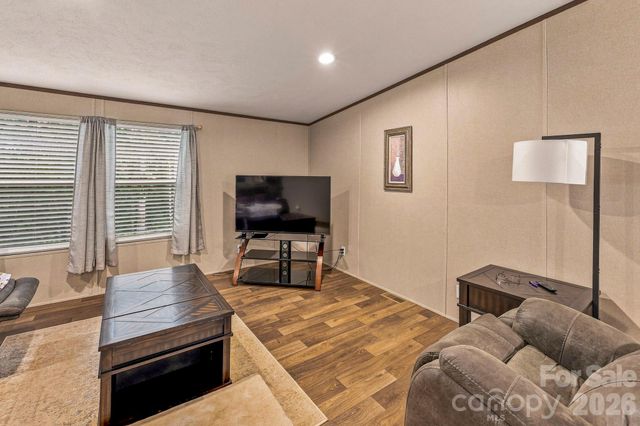 1496 Rock Spring Road, Mill Spring, NC 28756