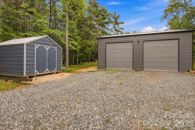 1496 Rock Spring Road, Mill Spring, NC 28756