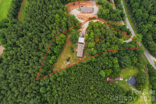 1496 Rock Spring Road, Mill Spring, NC 28756