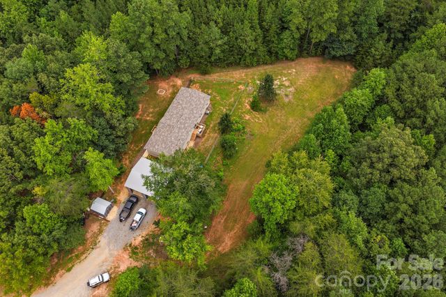 1496 Rock Spring Road, Mill Spring, NC 28756