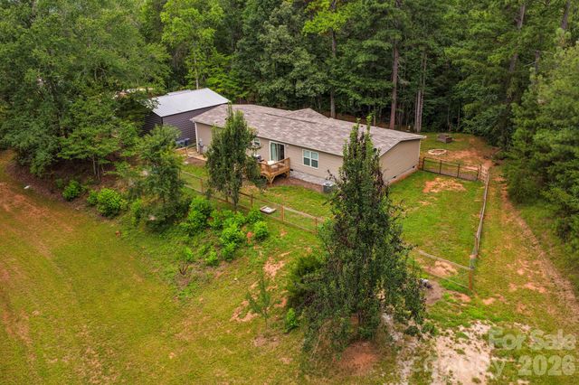1496 Rock Spring Road, Mill Spring, NC 28756