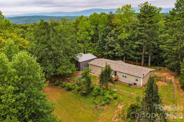 1496 Rock Spring Road, Mill Spring, NC 28756