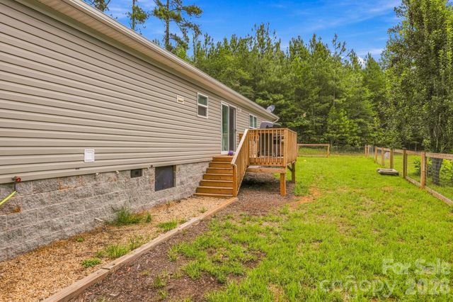 1496 Rock Spring Road, Mill Spring, NC 28756