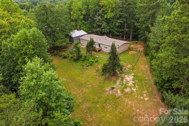 1496 Rock Spring Road, Mill Spring, NC 28756