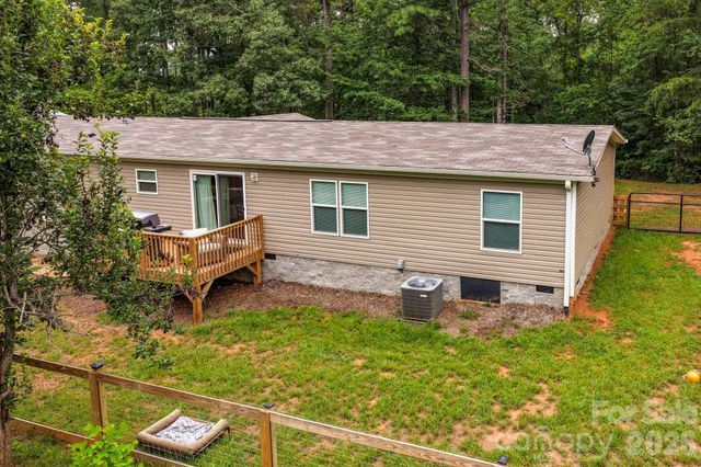 1496 Rock Spring Road, Mill Spring, NC 28756