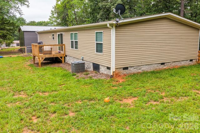 1496 Rock Spring Road, Mill Spring, NC 28756