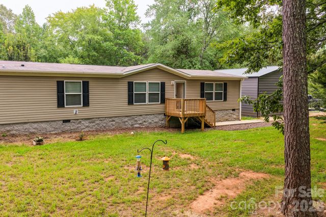 1496 Rock Spring Road, Mill Spring, NC 28756