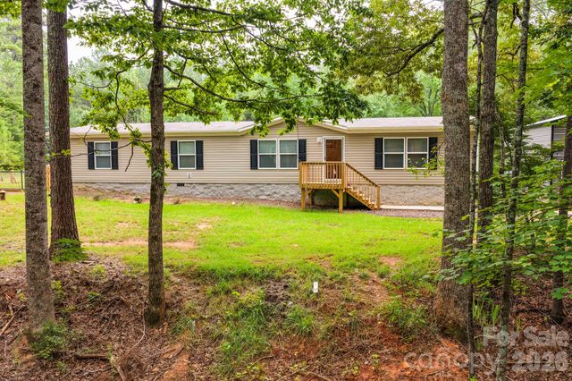 1496 Rock Spring Road, Mill Spring, NC 28756