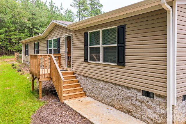 1496 Rock Spring Road, Mill Spring, NC 28756