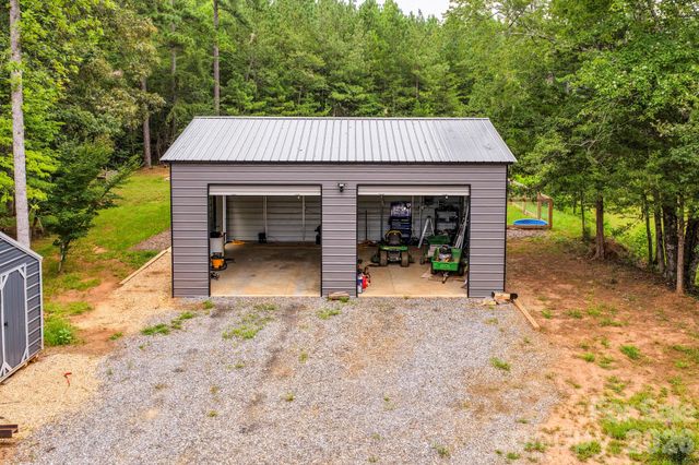1496 Rock Spring Road, Mill Spring, NC 28756