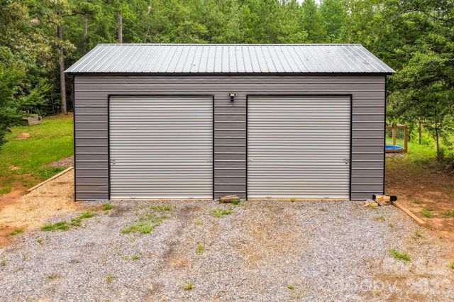 1496 Rock Spring Road, Mill Spring, NC 28756