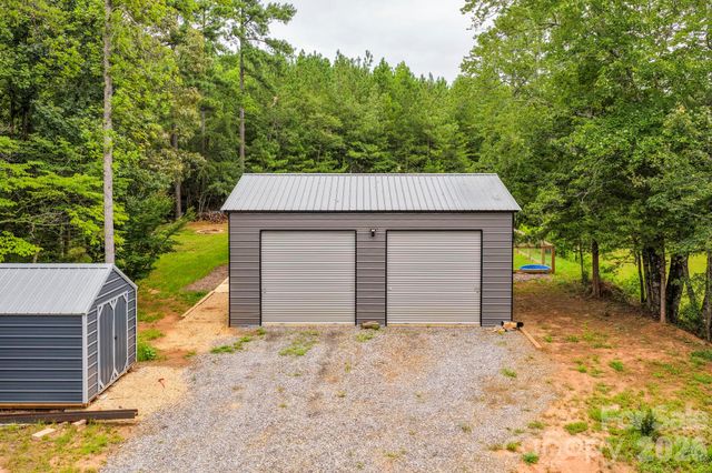 1496 Rock Spring Road, Mill Spring, NC 28756
