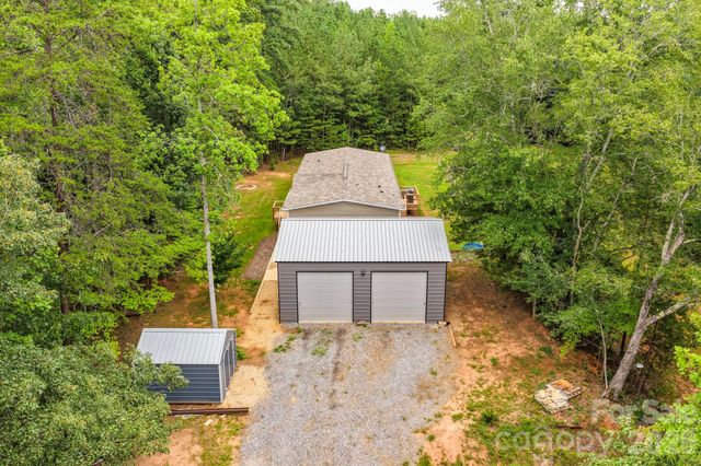 1496 Rock Spring Road, Mill Spring, NC 28756