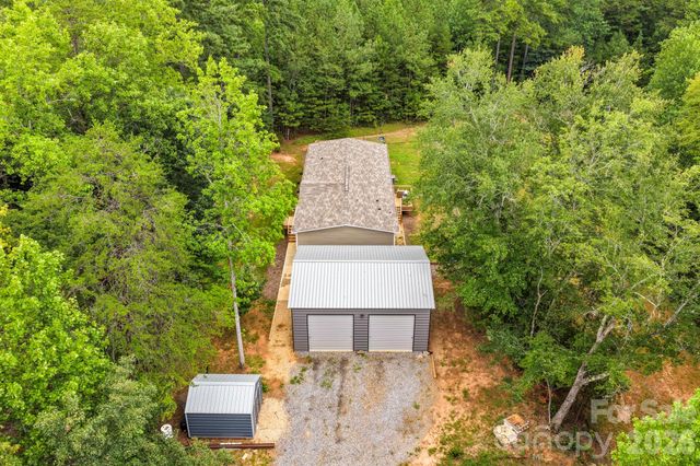 1496 Rock Spring Road, Mill Spring, NC 28756