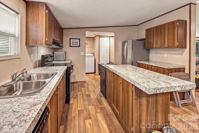 1496 Rock Spring Road, Mill Spring, NC 28756