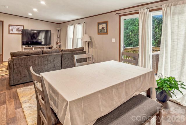 1496 Rock Spring Road, Mill Spring, NC 28756