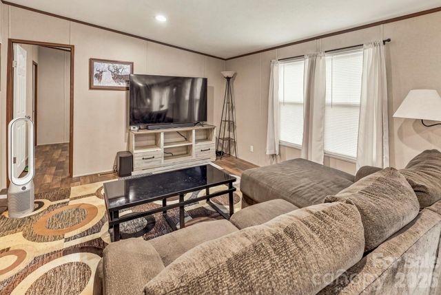1496 Rock Spring Road, Mill Spring, NC 28756