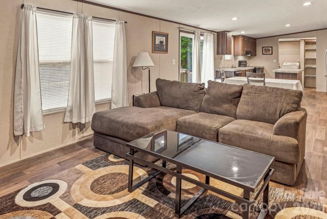 1496 Rock Spring Road, Mill Spring, NC 28756