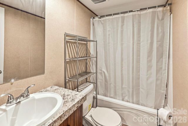 1496 Rock Spring Road, Mill Spring, NC 28756