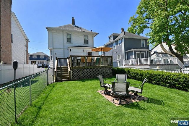 34 Gordon Street, Ridgefield Park, NJ 07660