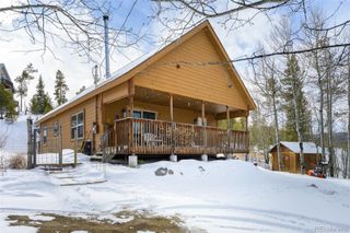 402 County Road 876, Granby, CO 80446