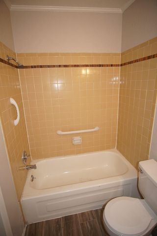 2520 San Jose Avenue 8C, El Paso, TX 79930