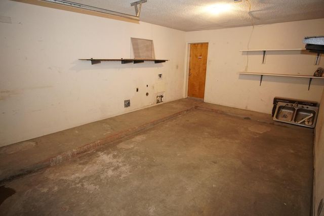 2520 San Jose Avenue 8C, El Paso, TX 79930