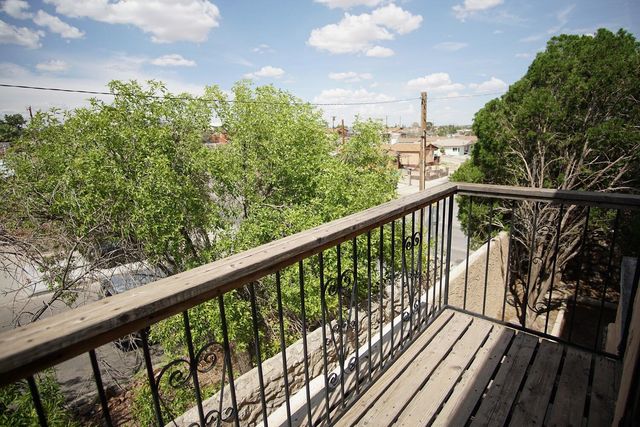 2520 San Jose Avenue 8C, El Paso, TX 79930