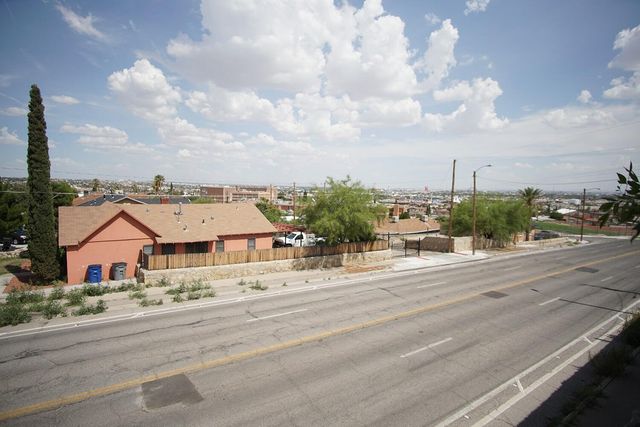 2520 San Jose Avenue 8C, El Paso, TX 79930