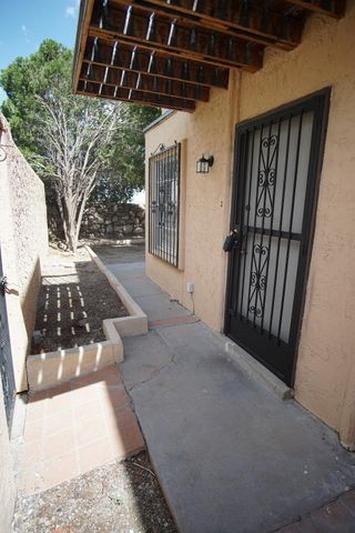 2520 San Jose Avenue 8C, El Paso, TX 79930