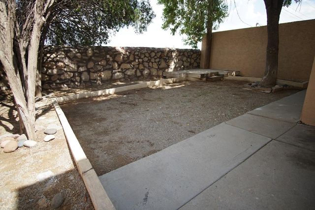 2520 San Jose Avenue 8C, El Paso, TX 79930