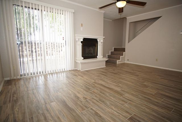 2520 San Jose Avenue 8C, El Paso, TX 79930