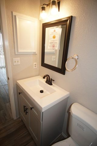 2520 San Jose Avenue 8C, El Paso, TX 79930