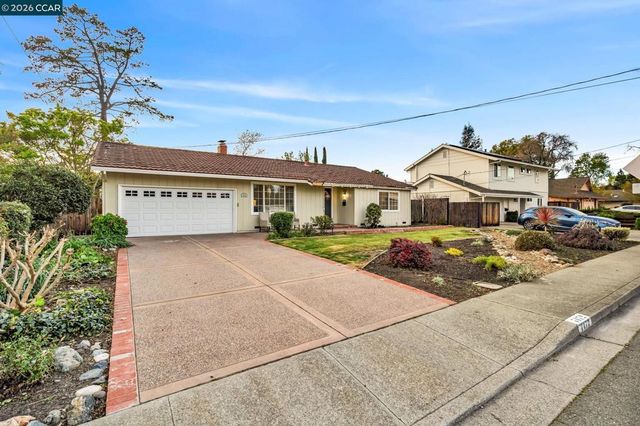 7472 7472 Blue Fox Way, San Ramon, CA 94583