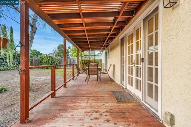 7472 7472 Blue Fox Way, San Ramon, CA 94583