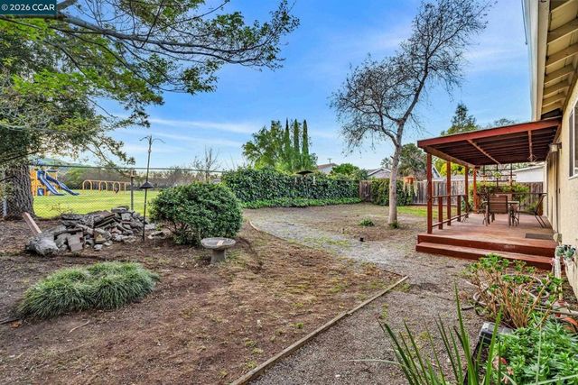 7472 7472 Blue Fox Way, San Ramon, CA 94583