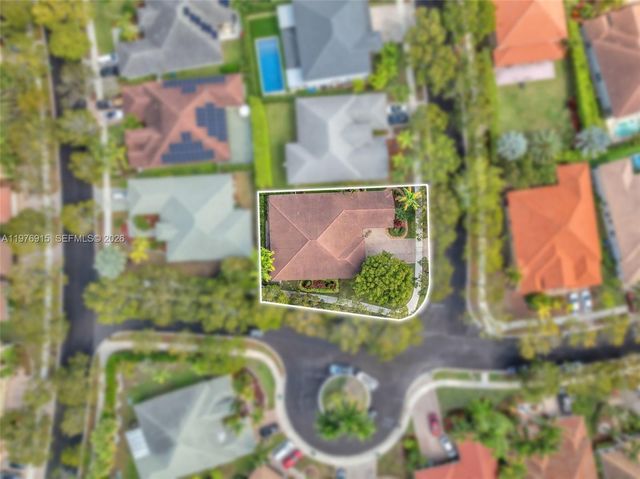 1435 Cardinal Way, Weston, FL 33327