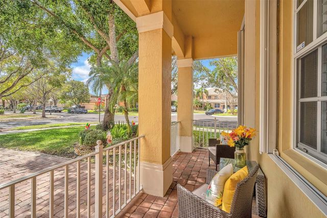 1435 Cardinal Way, Weston, FL 33327