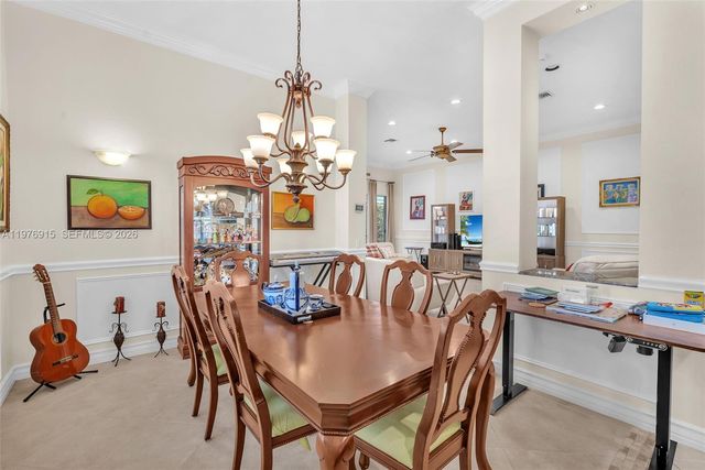 1435 Cardinal Way, Weston, FL 33327