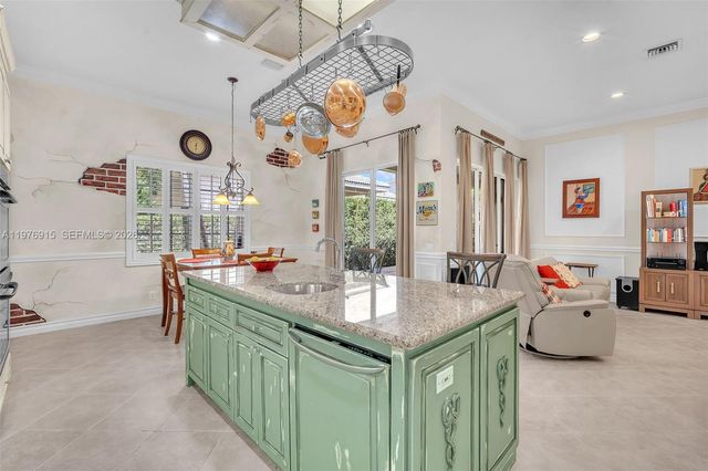 1435 Cardinal Way, Weston, FL 33327