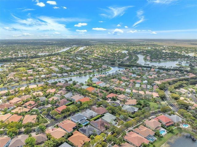 1435 Cardinal Way, Weston, FL 33327