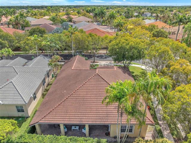 1435 Cardinal Way, Weston, FL 33327