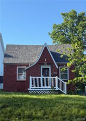 8823 Madge Avenue, St Louis, MO 63144