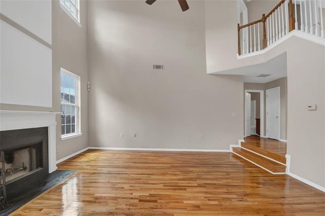 4425 Grove Lake Court, Loganville, GA 30052